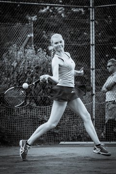 Ausschnitte 2389 - Blankeneser Pfingstturnier